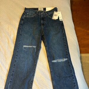 BDG jeans NWT size 27